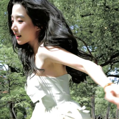 燃翼天使